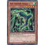 SP13-EN016 Air Armor Ninja Starfoil Rare