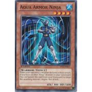 SP13-EN017 Aqua Armor Ninja Commune