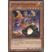ORCS-EN031 Upstart Golden Ninja Commune