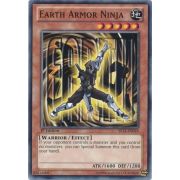SP13-EN018 Earth Armor Ninja Commune