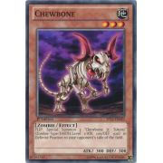 SP13-EN020 Chewbone Commune