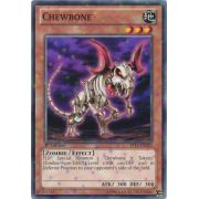 SP13-EN020 Chewbone Starfoil Rare