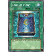 YSDS-EN025 Book of Moon Commune