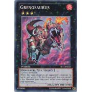 SP13-EN022 Grenosaurus Starfoil Rare