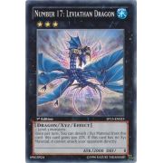 SP13-EN023 Number 17: Leviathan Dragon Commune