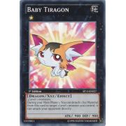 SP13-EN027 Baby Tiragon Commune