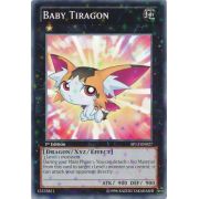 SP13-EN027 Baby Tiragon Starfoil Rare