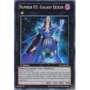 SP13-EN028 Number 83: Galaxy Queen Commune