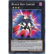 SP13-EN029 Black Ray Lancer Commune