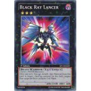 SP13-EN029 Black Ray Lancer Starfoil Rare