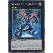 SP13-EN031 Number 96: Dark Mist Starfoil Rare