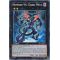 SP13-EN031 Number 96: Dark Mist Starfoil Rare