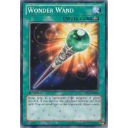SP13-EN032 Wonder Wand Starfoil Rare