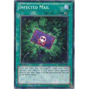 SP13-EN033 Infected Mail Starfoil Rare