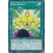 SP13-EN034 Ego Boost Starfoil Rare