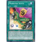 SP13-EN035 Monster Slots Commune
