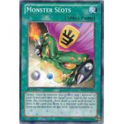 SP13-EN035 Monster Slots Starfoil Rare
