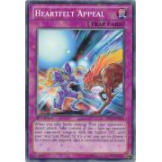 SP13-EN036 Heartfelt Appeal Starfoil Rare