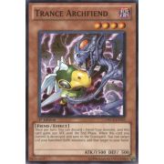 ORCS-EN035 Trance Archfiend Short Print