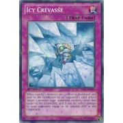 SP13-EN037 Icy Crevasse Starfoil Rare