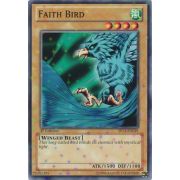 SP13-EN039 Faith Bird Starfoil Rare