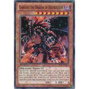 SP13-EN041 Gandora the Dragon of Destruction Starfoil Rare