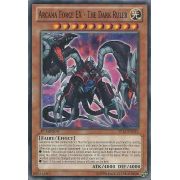 SP13-EN043 Arcana Force EX - The Dark Ruler Commune