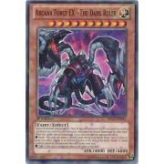 SP13-EN043 Arcana Force EX - The Dark Ruler Starfoil Rare