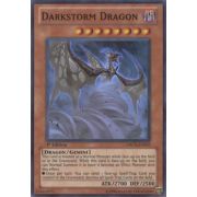 ORCS-EN037 Darkstorm Dragon Super Rare