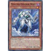 SP13-EN047 Meklord Emperor Wisel Starfoil Rare