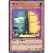 CT09-EN012 Maxx "C" Super Rare