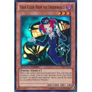 CT09-EN013 Tour Guide From the Underworld Super Rare