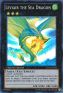 Leviair the Sea Dragon