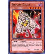 CT09-EN020 Endless Decay Super Rare
