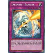 CT09-EN023 Infernity Barrier Super Rare