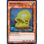 HA02-EN052 Worm Opera Super Rare