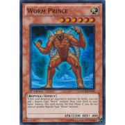 HA02-EN053 Worm Prince Super Rare