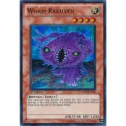 HA02-EN055 Worm Rakuyeh Super Rare