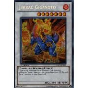 HA02-EN057 Jurrac Giganoto Secret Rare