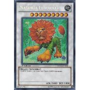 HA02-EN058 Naturia Leodrake Secret Rare