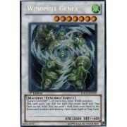 HA02-EN059 Windmill Genex Secret Rare