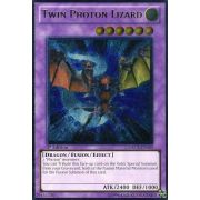 Twin Photon Lizard