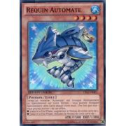 CBLZ-FRSE1 Requin Automate Super Rare