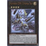 ORCS-EN040 Number C39: Utopia Ray Ultra Rare