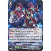 EB01/001EN Perfect Raizer Triple Rare (RRR)