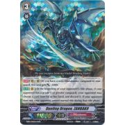 EB01/002EN Dueling Dragon, ZANBAKU Triple Rare (RRR)