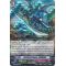 EB01/002EN Dueling Dragon, ZANBAKU Triple Rare (RRR)