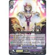 EB01/004EN Golden Beast Tamer Double Rare (RR)