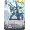 EB01/005EN Machining Stag Beetle Double Rare (RR)