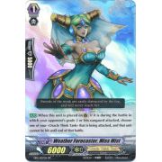 EB01/007EN Weather Forecaster, Miss Mist Double Rare (RR)